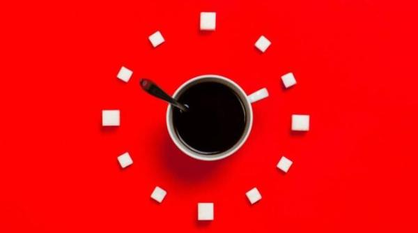 vrei sa slabesti medic nu trebuie sa tai fara mila zaharul din dieta ta