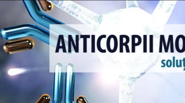 anticorpii monoclonali   solutie in criza covid 19  dezbatere online organizata marti  26 octombrie  de dc news media group