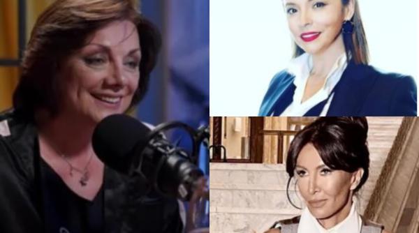 carmen tanase replica geniala pe cine ar tunde intre andreea marin si mihaela radulescu cred ca i sta si foarte bine