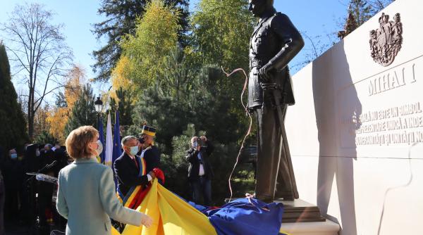 dana deac  sunt recunoscatoare universului pentru sansa de a l fi cunoscut pe regele mihai in aceasta viata