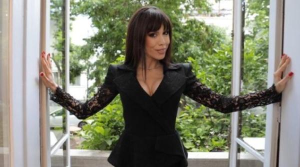 denise rifai oprita in trafic de politie agentul surprins de vedeta am fost socat