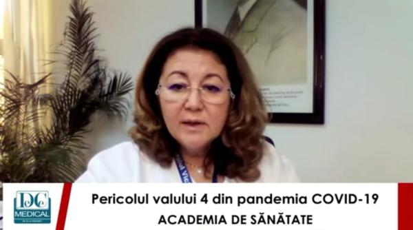 dr simin florescu despre valul 5 masuri necesare imediat recomandari speciale