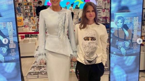 fiul anamariei prodan a izbucnit in plans  prc e2prc 80prc 9dnu plange  bebe noi nu plangem decat acasaprc e2prc 80prc 9d