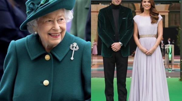 regina elisabeta gata sa o lase pe kate middleton in locul ei va fi o regina grozava este neinfricata