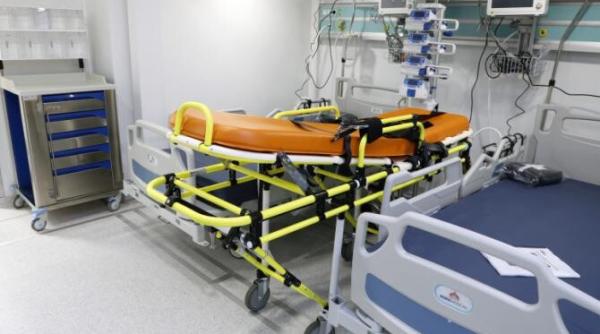 scene de neimaginat in sectiile de ati devin disperati cer ajutor apa cu seringa hrana in 2 3 ore