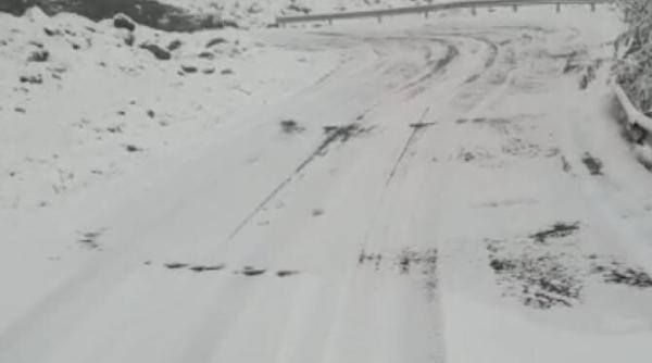 transfagarasanul se inchide de astazi 25 octombrie