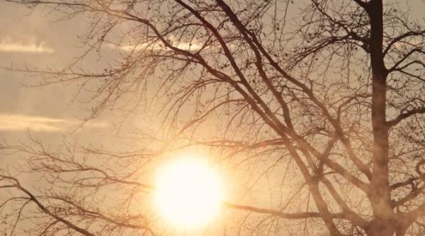 anm  prognoza meteo pentru urmatoarele patru saptamani