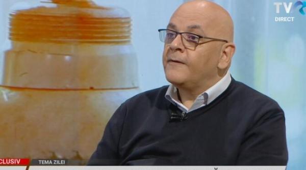 arafat despre sanctionarea medicilor care prezinta teorii nevalidate stiintific cred ca exista parghii legale