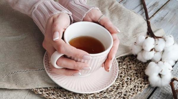 ceaiuri pentru raceala si gripa remedii naturale eficiente