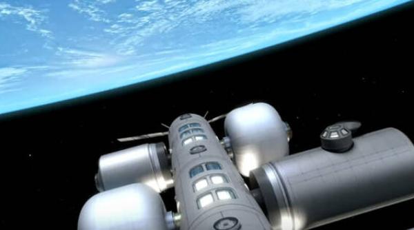 companiile blue origin si boeing prezinta planurile unui parc de afaceri in spatiu