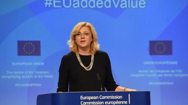 corina cretu  noi nu stim nici acum ce contine pnrr  in timp ce alte 16 tari europene deja folosesc banii