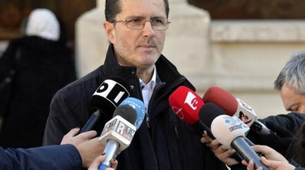 discurs la o manastire din neamt  prc e2prc 80prc 9dte vaccinezi  ti ai semnat condamnarea la moarteprc e2prc 80prc 9d  patriarhia romana a reactionat