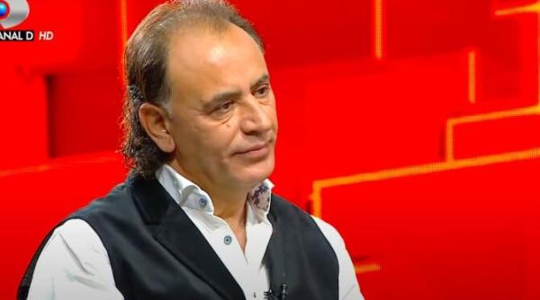 mohammad murad afaceristul care a adus bufetul suedez pe litoralul romanesc cand mi se cere ceva nu i spun ospatarului aduc eu si pun pe masa