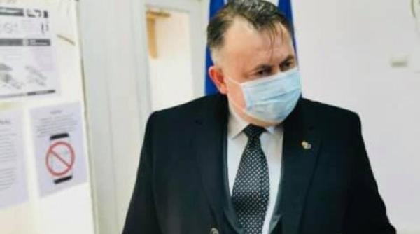 nelu tataru despre o posibila tulpina covid romaneasca observam modificari si ca agresivitate dar si ca palier de varsta