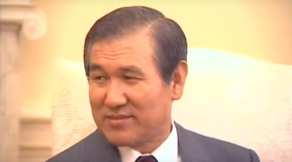 roh tae woo fostul presedinte sud coreean a murit