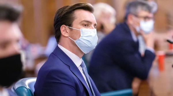 situatia romaniei critica baciu anunta o autorizatie speciala pentru romania pentru anticorpii monoclonali ajung primele doze