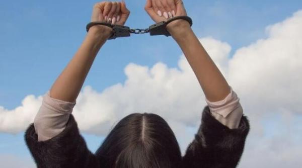 sotia germana a unui membru isis condamnata la 10 ani de inchisoare