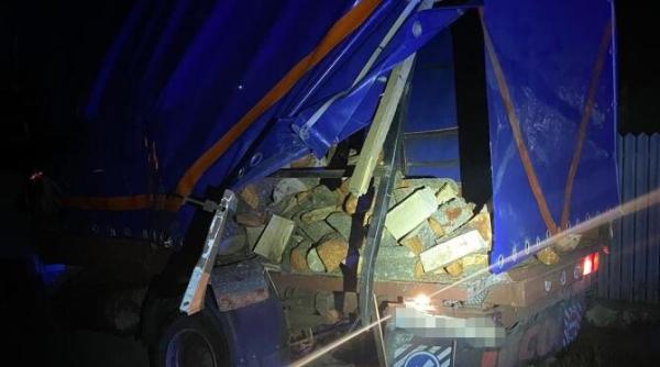 trafic deviat pe centura bucuresti accidente si restrictii pe soselele din romania 26 octombrie 2021