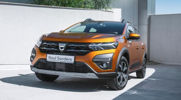 10 000 de dacia sandero rechemate in service probleme la motor