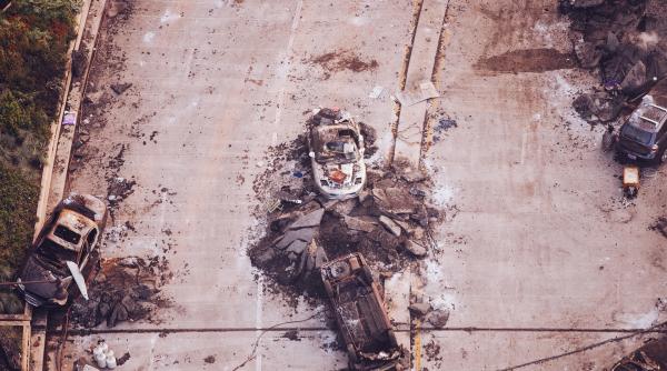 atentat isis in irak 11 oameni au murit