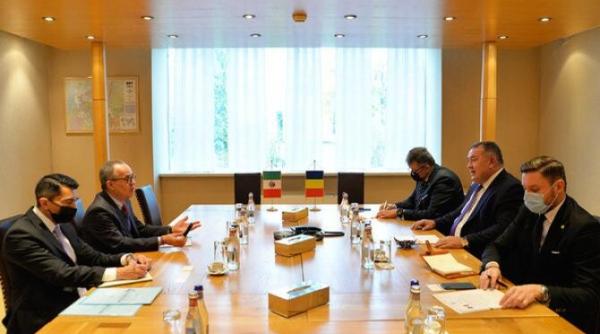 ccir se implica in infiintarea unui consiliu de afaceri romano mexican