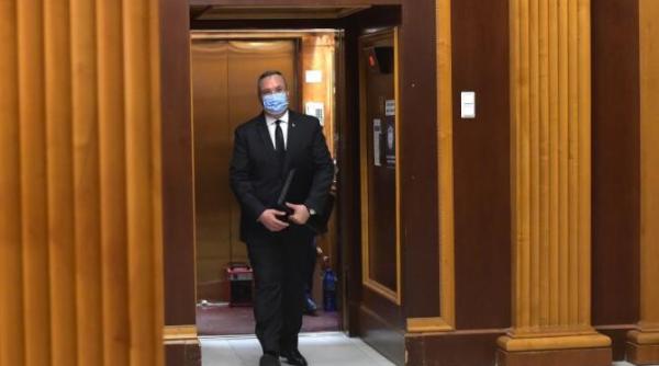 declaratiile lui ciuca reprezinta de fapt o amenintare la adresa pnl