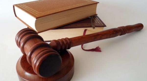 dinu viorel consilier la ministerul dezvoltarii retinut pentru luare de mita