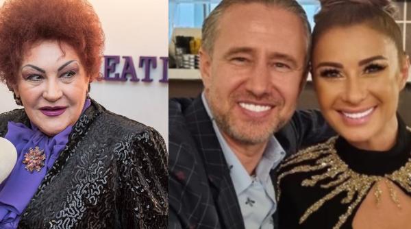 elena merisoareanu in lacrimi detaliu cheie in divortul prodan reghe ce i a promis ionelei prodan pe patul de moarte sunt inca socata