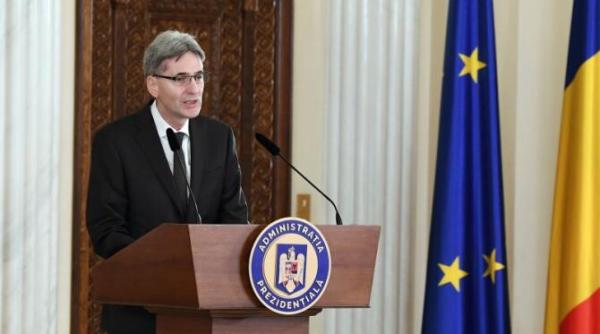 fratele lui ludovic orban a plecat din administratia prezidentiala  liberalul  prima reactie