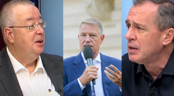 guvernul iohannis 3 va straluci mai ceva decat soarele de la sharm el sheikh replici tari chirieac ciuvica