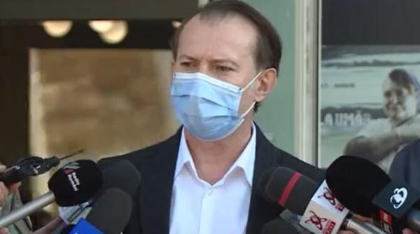 premierul demis citu ia in calcul alegerile anticipate este o varianta