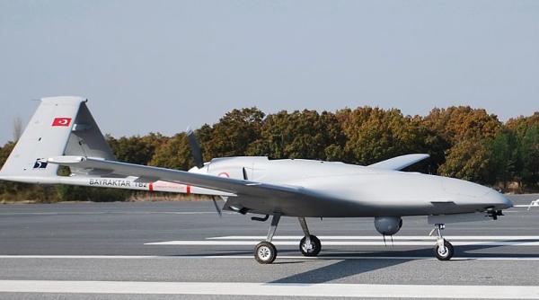 rusia avertizeaza impotriva vanzarilor de drone si de armament modern ucrainei