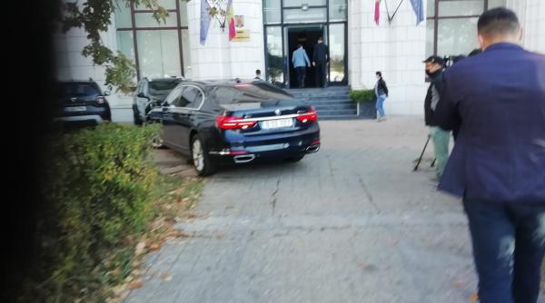 citu la ministerul finantelor acum intalnire cheie foto