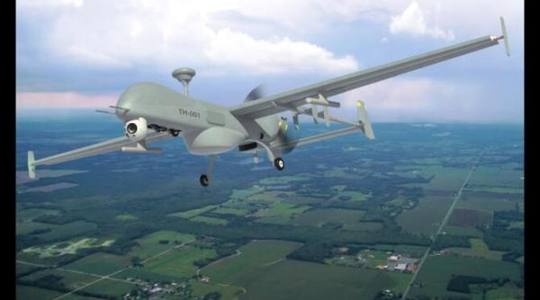 israel aerospace industries iai acord cu iar brasov pentru aeronave fara pilot