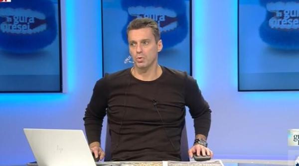 mircea badea intrebare dupa ce a aflat ca nicusor dan nu s a vaccinat impotriva covid 19