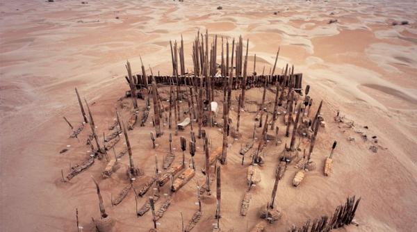 mumii gasite pe o corabie dintr un desert descoperirea inedita a arheologilor