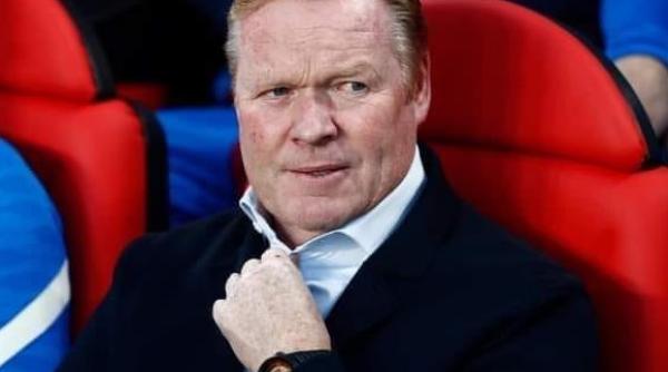 ronald koeman eliberat de la conducerea barcelonei