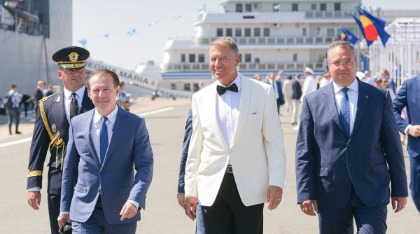 chirieac romania este ca o masina pe drum pe care nu vrea s o conduca nimeni iese in sant