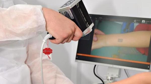 costel fotea la galati centru de excelenta in domeniul dermatologiei