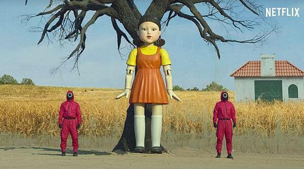 cryptomoneda squid game crestere record in doar 24 de ore