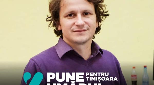 demisie din usr plus in plin scandal al caldurii la timisoara nu gasesc absolut nici o realizare notabila dupa un an de administratie fritz