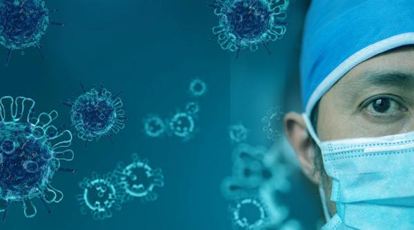 focar de covid 19 la spitalul sfantul spiridon din iasi manager sunt 9 doar 3 sunt vaccinati focare si la alte 3 spitale din judet