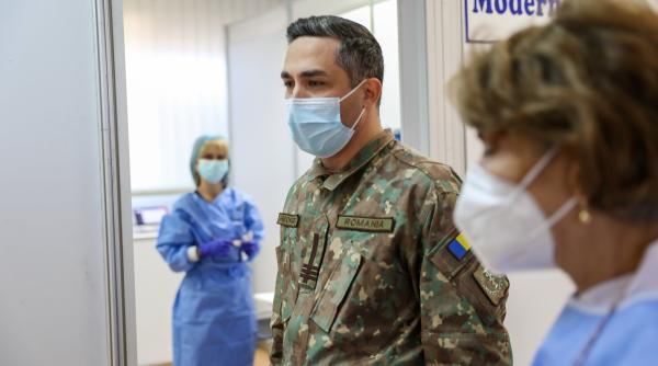 gheorghita daca legea certificatului verde pica in parlament nu vom ajunge la 70prc rata de vaccinare pana la sfarsitul anului