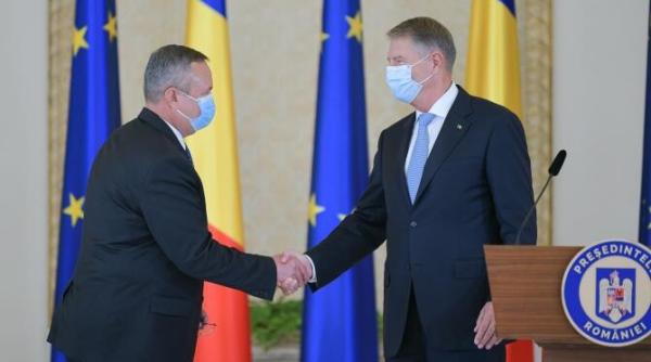 gusa scenariu despre guvern ramane mai singur sa conduca tara iohannis asta a urmarit de la inceput video