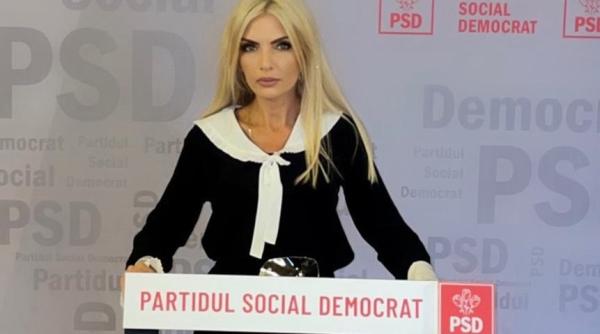 guvern ciuca mutarea psd laura vicol bataie de joc la adresa noastra a tuturor romanilor e cumplit
