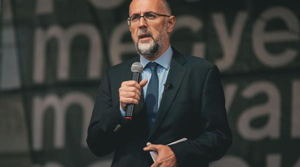 kelemen hunor udmr va primi un portofoliu nou continuam munca impreuna cu pnl