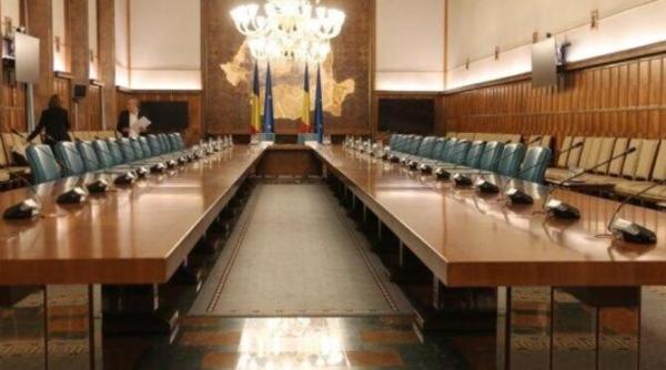 lista ministri guvern ciuca vot in sedinta pnl numele ministrilor
