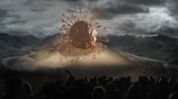 metodele folosite de stramosii nostri pentru a invinge epidemiile carantina exista inca din evul mediule