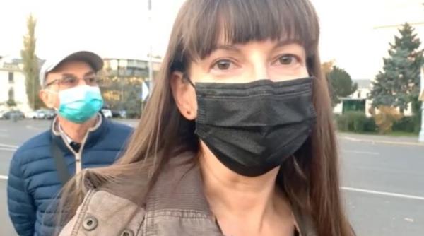 protest piata victoriei neam ucis de nosocomiale video live