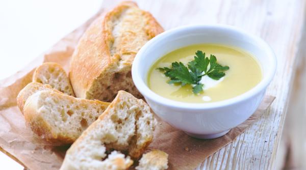 reteta supa de praz maria varga nutritionist dietetician delicios simplu foarte hranitor